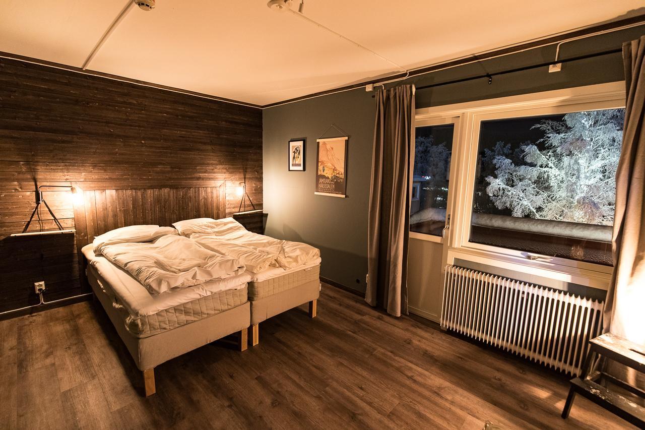 Parkvillan Åre Exterior foto