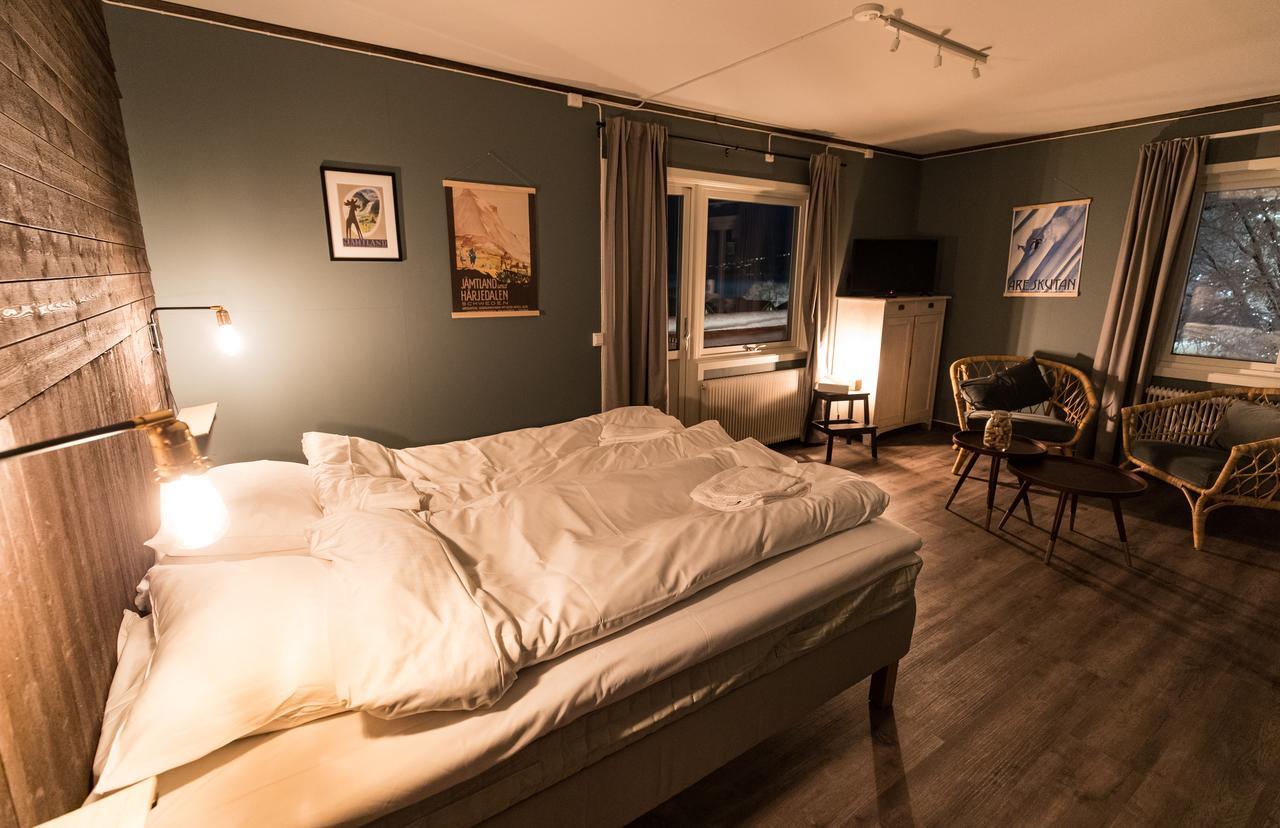 Parkvillan Åre Exterior foto